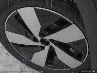 This Volkswagen Taos has a trusty Intercooled Turbo Regular Unleaded I-4 1.5 L/91 engine powering th... (image 7)