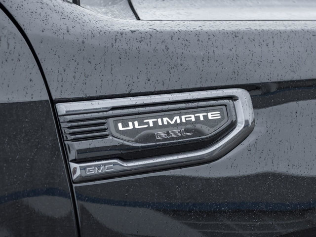 2025 GMC Sierra 1500 Denali Ultimate in Cars & Trucks in Mississauga / Peel Region - Image 2