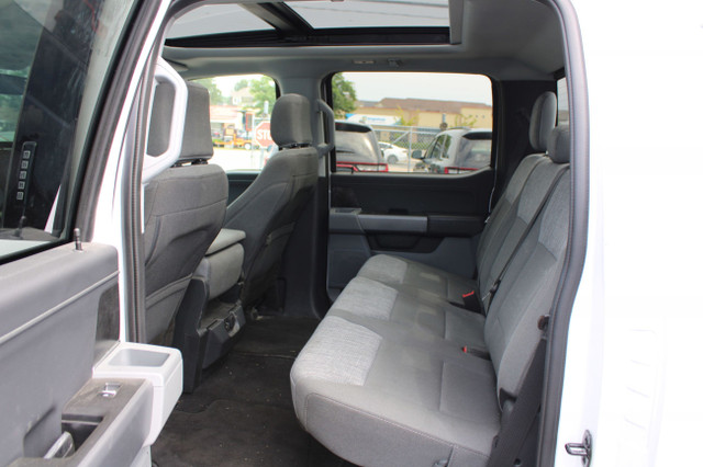 2023 Ford F-150 XL 4WD SuperCrew 5.5' Box in Cars & Trucks in Mississauga / Peel Region - Image 3