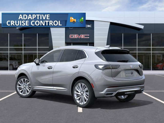 2025 Buick Envision Avenir in Cars & Trucks in Mississauga / Peel Region - Image 3