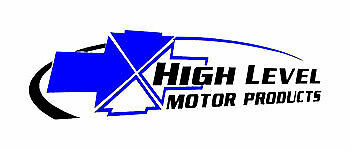 High Level Motor Products Inc.