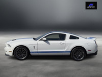 CALLING ALL SHELBY COLLECTORS!! 2011 Ford Mustang Shelby GT500 Cobra Special Edition!! **1 of 2 WORL... (image 7)