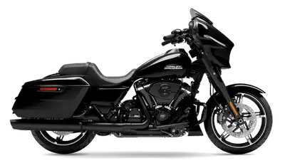 1.99% Financing Available. With ESP, $0 Down 60 Months. Engine: Milwaukee-Eight® 117