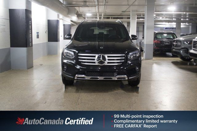 2025 Mercedes-Benz GLB GLB 250 in Cars & Trucks in Edmonton
