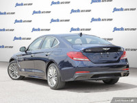 WAS: $27619 NOW: $26597 plus taxes and licensing feesDiscover the Thrill of Driving with the 2020 Ge... (image 3)