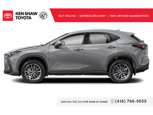 2023 Lexus NX 350 in Cars & Trucks in City of Toronto - Image 2