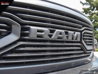 JUST IN! PRICED TO SELL -- DEALER MAINTAINED 4x4 Laramie Limited 4dr Crew Cab 5.5 ft. SB Pickup EcoD... (image 8)