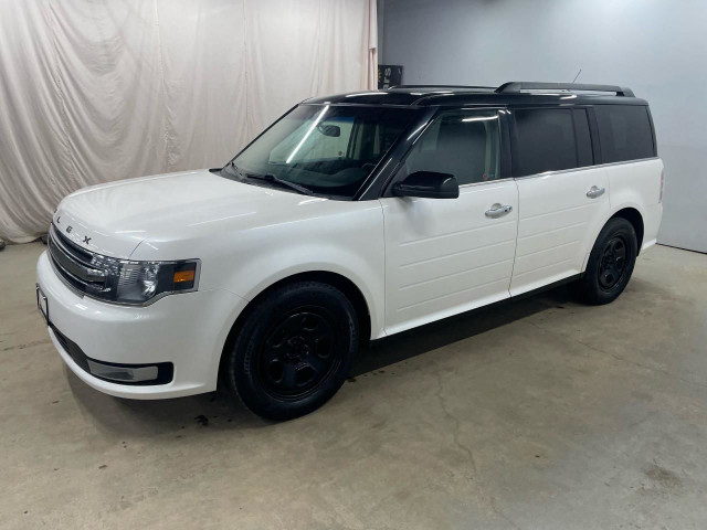 2015 Ford Flex SEL in Cars & Trucks in Guelph - Image 3