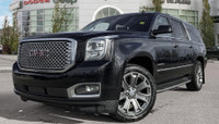 2015 GMC Yukon XL Denali Call Bernie 780-938-1230