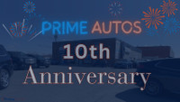 Calgary Stampede Deal Showdown! Mike’s Fighting Back 1 Year Warranty • 1 Month Gas • Free Oil Change... (image 8)
