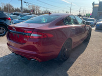 HERE IS ONE OF A KIND SPORT JAGUAR THAT LOOKS GREAT AND HAS GREAT SERVICE RECORD AND NO ACCIDENT WIT... (image 3)