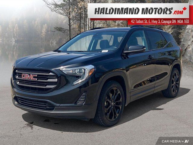 2020 GMC Terrain SLE in Cars & Trucks in Hamilton
