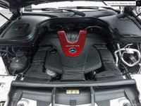 XPEL Protection Film | Premium Pkg | AMG Night Pkg | Intelligent Drive Pkg | Black Designo Nappa Lea... (image 9)