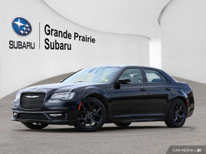 2022 Chrysler 300 300S