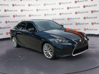 Thanks for viewing our House Of Cars Chinook Inventory! AMVIC licensed dealer! The 2018 Lexus IS 300... (image 7)