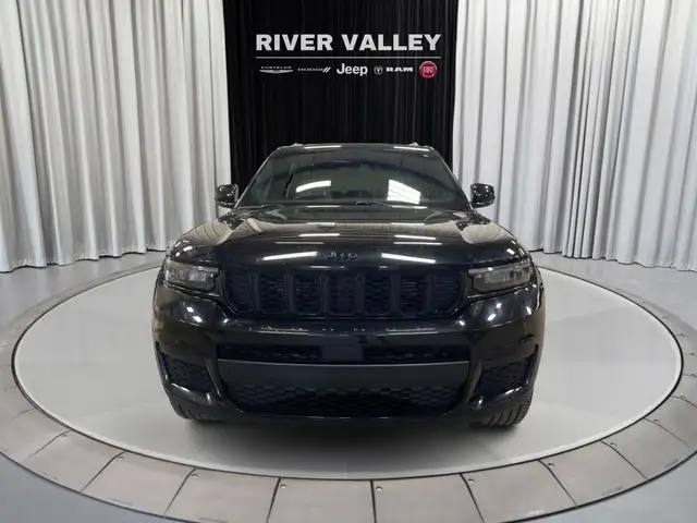 2024 Jeep Grand Cherokee L in Cars & Trucks in Strathcona County - Image 8