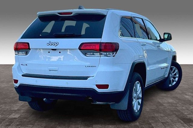 2022 Jeep Grand Cherokee Laredo in Cars & Trucks in Edmonton - Image 2