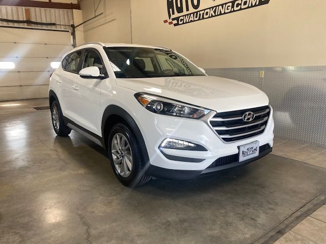 2018 Hyundai Tucson Preminum / AWD / 1 Owner, Local / Finance in Cars & Trucks in Winnipeg - Image 2