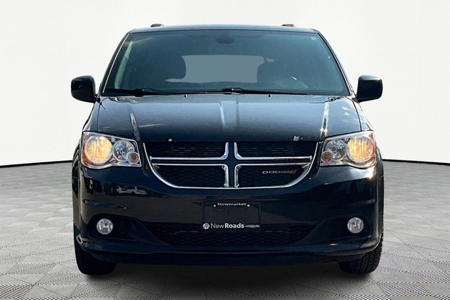 2018 Dodge Grand Caravan CVP / SXT in Cars & Trucks in Mississauga / Peel Region - Image 2