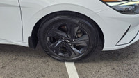 Check out this sleek 2022 Hyundai Elantra Preferred with sunroof, back camera, and alloy wheels! Wit... (image 6)
