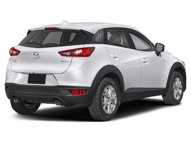 2022 Mazda CX-3 GS Auto AWD in Cars & Trucks in Hamilton - Image 2