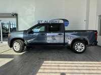 SMART DEVICE INTEGRATION, HEATED MIRRORS, BACK-UP CAMERA, REMOTE ENGINE START, 4G LTE WIFI HOTSPOT F... (image 1)