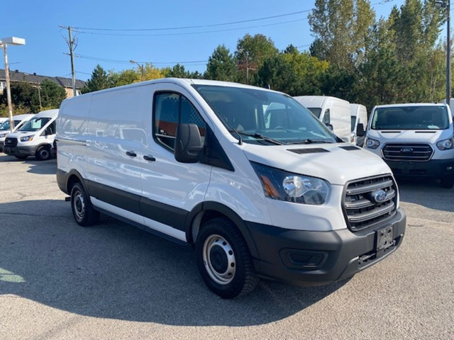 2020 Ford Transit Only 79,000 Kms from new in Cars & Trucks in Markham / York Region - Image 3