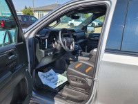 6.2L V8 | HEATED & COOLED LEATHER FRONT BUCKET SEATS | HEATED REAR SEATS | HEATED STEERING WHEEL | S... (image 8)