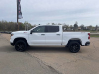 Certified, Off-Road Package, Trailering Package, Aluminum Wheels, Remote Start, Automatic Emergency... (image 7)
