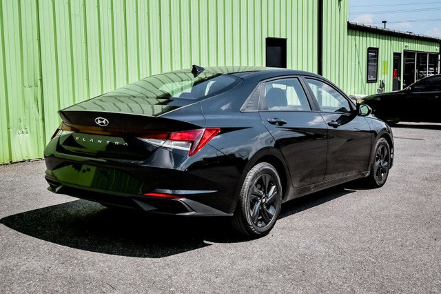 2023 Hyundai Elantra Preferred • HEATED SEATS • LANE KEEP • CP/A in Cars & Trucks in Ottawa - Image 3