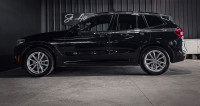 Presenting the 2019 BMW X3, sold by St. Albert Exotics Safety Features Active Protection: This featu... (image 5)