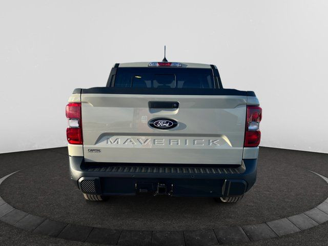 2025 Ford Maverick LARIAT in Cars & Trucks in Regina - Image 4