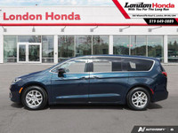 Come visit our London Honda team, you can find us at 560 Wharncliffe Rd S, London, ON, N6J 2N4, or c... (image 2)