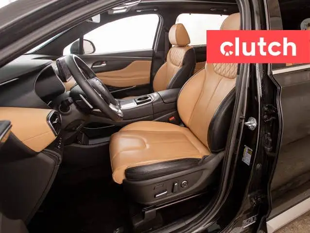 2023 Hyundai Santa Fe Ultimate Calligraphy AWD w/Apple Carplay & in Cars & Trucks in Bedford - Image 14