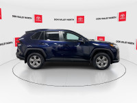 All Services Completed, One Owner verified, Accident Free, Don Valley North Toyota Original, Bought... (image 8)