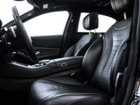 2016 Mercedes Benz S-550 LWB Black Exterior on Black Interior comes with Navigation and 360 Camera ,... (image 8)