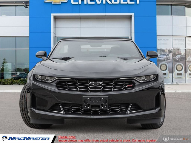 2024 Chevrolet Camaro 1LT V6 | REMOTE START | RS PACKAGE | TE... in Cars & Trucks in London - Image 2