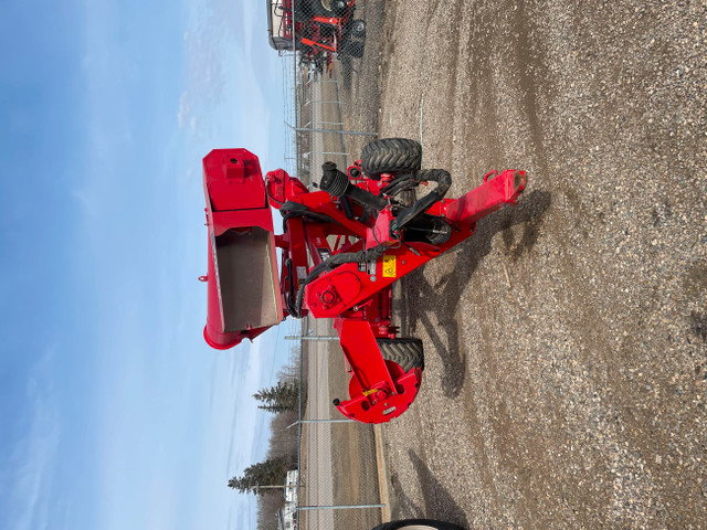 2019 Akron EXG-400X  Grain Extractor in Farming Equipment in Prince Albert - Image 2