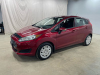 Looking for a zippy and practical ride? Check out this eye-catching 2014 Ford Fiesta SE, now availab... (image 2)