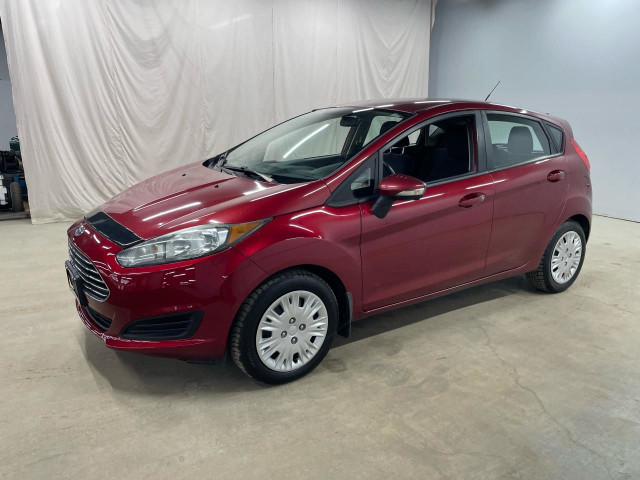 2014 Ford Fiesta SE in Cars & Trucks in Guelph - Image 3