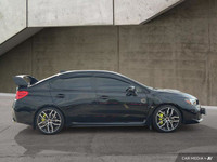 ALG Residual Value Awards, Residual Value Awards. This Subaru WRX has a strong Intercooled Turbo Pre... (image 5)