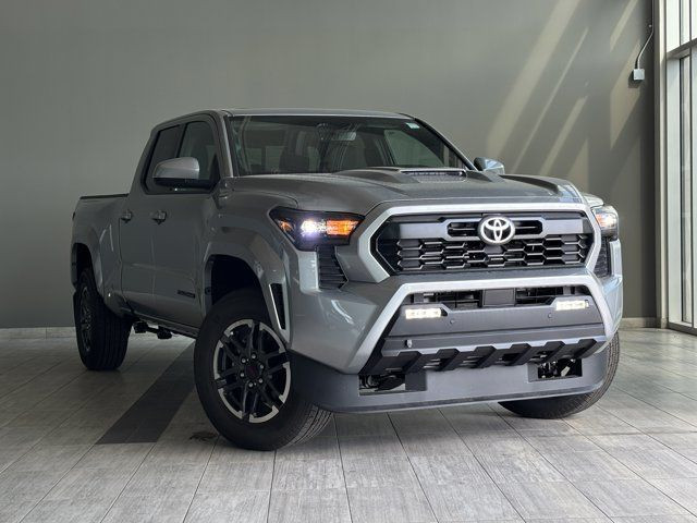 2025 Toyota Tacoma TRD Sport+ | 6ft Bed | Wireless Charging in Cars & Trucks in Edmonton - Image 3