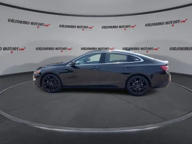 2023 Chevrolet Malibu 1LT in Cars & Trucks in Hamilton - Image 6