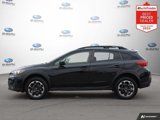 2023 Subaru Crosstrek Touring in Cars & Trucks in Hamilton - Image 2