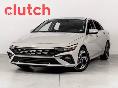 NO ACCIDENTS / CLEAN CARFAX / 1 OWNER / Front Heated Seats, Climate Control, Dual Zone Front Climate...