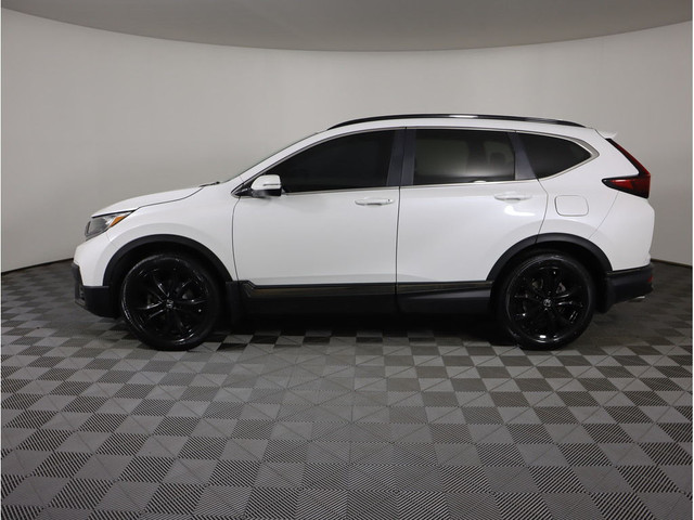  2021 Honda CR-V Black Edition-AWD-Remote Start-Nav-Leather in Cars & Trucks in Muskoka - Image 2