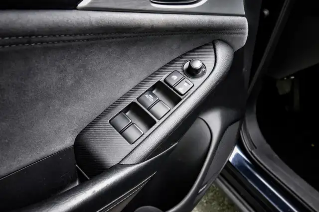 2021 Mazda CX-3 GT • SUNROOF • HUD • HEATED LEATHER • BOSE AUDIO in Cars & Trucks in Cornwall - Image 11