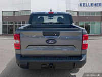 This Ford Maverick has a durable Gas/Electric I-4 2.5 L/152 engine powering this Variable transmissi... (image 3)
