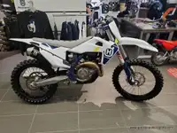  2022 Husqvarna FC 450