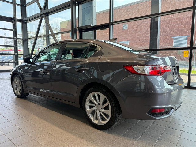 2018 Acura ILXPremium/Tech in Cars & Trucks in City of Montréal - Image 4